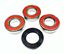 Picture of Wheel Bearing Kit  Rear VL1500 13-15 VZR1800 06-15  WBK-396