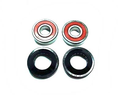 Picture of TourMax Wheel Bearing Kit Front ANF125 03-12 ANC125 14 WW125 WBK-404