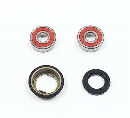 Picture of TourMax Wheel Bearing Kit  Front FES125 PES125 &150 SH125 &150 WBK-407