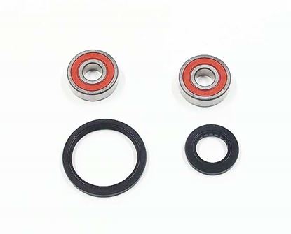 Picture of TourMax Wheel Bearing Kit Front NSR50 R 97-00 NSR75 92-00  WBK-408