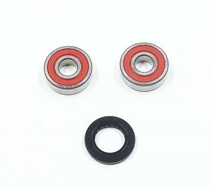 Picture of TourMax Wheel Bearing Kit Front SA75 89-93 SES125 &150 FES250 WBK-409