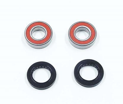 Picture of TourMax Wheel Bearing Kit Front TRX90 93-19 WBK-410 Kit