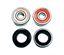 Picture of Wheel Bearing Kit  Front NSS125 15  WBK-413 Kit