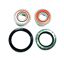 Picture of Wheel Bearing Kit Front NX125 89-97 WBK-415 Kit