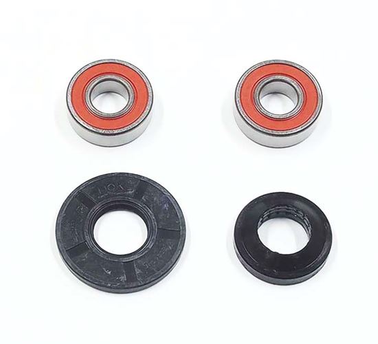 Picture of TourMax Wheel Bearing Kit Front CRF150 12-15, CRF230 03-11 WBK-416