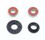 Picture of Wheel Bearing Kit Front CRF150 12-15, CRF230 03-11 WBK-416