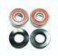 Picture of Wheel Bearing Kit Front VT125 99-7 CBR250 11-13 CBR300 WBK-417