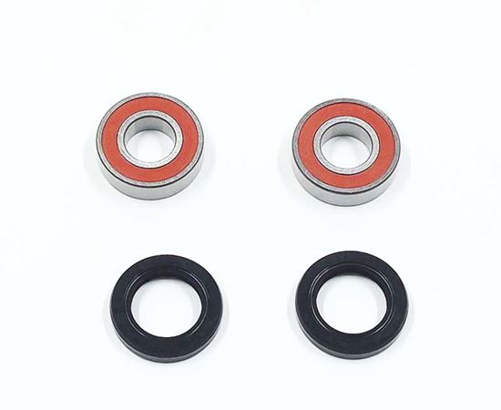 Picture of TourMax Wheel Bearing Kit WBK-420 Kit