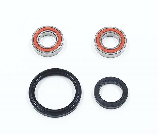 Picture of TourMax Wheel Bearing Kit Front CRF250 X 05-15 CRF450 X 04-15 WBK-421