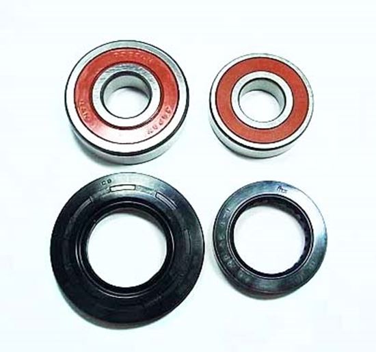 Picture of TourMax Wheel Bearing Kit Front XL700 V/VA 08-11   WBK-422 Kit