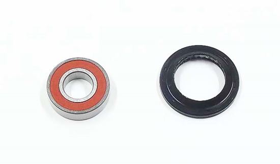 Picture of TourMax Wheel Bearing Kit Rear SH50 93-95 SH75 87-95 WBK-423 Kit