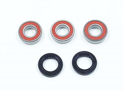 Picture of TourMax Wheel Bearing Kit CRF150 R 07-22 WBK-425