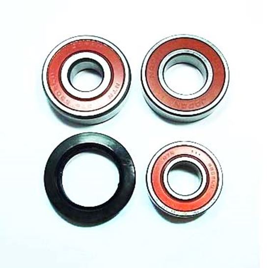 Picture of TourMax Wheel Bearing Kit  Rear VT125 99-07 CMX250 CA125 95-99 WBK-426