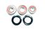 Picture of Wheel Bearing Kit Rear XL125 V 01-13  WBK-427 Kit