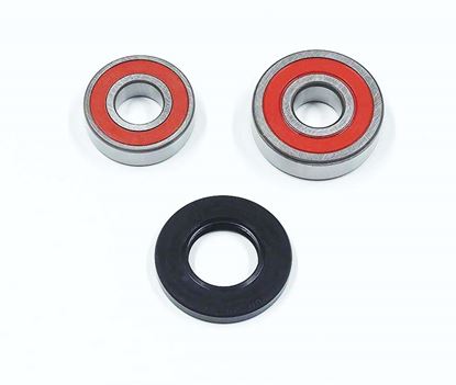 Picture of TourMax Wheel Bearing Kit Rear XR125 03-14 CRF150 12-15 CRF230 WBK-438