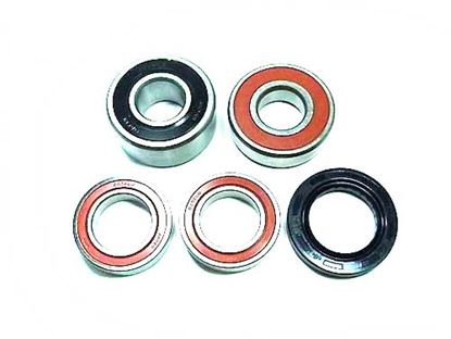 Picture of TourMax Wheel Bearing Kit Rear CTX1300 14 WBK-440 Kit