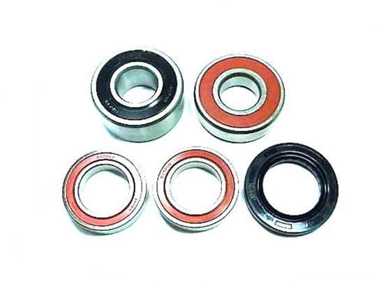 Picture of TourMax Wheel Bearing Kit Rear CTX1300 14 WBK-440 Kit