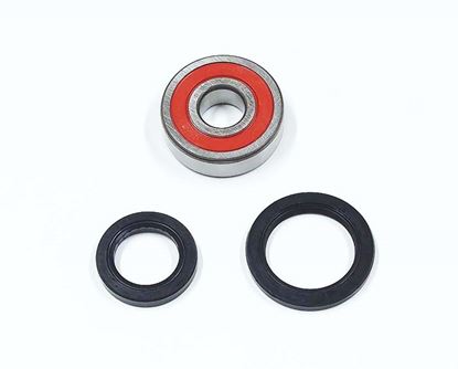 Picture of TourMax Wheel Bearing Kit Rear MSS300 /A 13-15   WBK-452 Kit