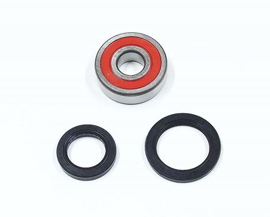 Picture of TourMax Wheel Bearing Kit Rear MSS300 /A 13-15   WBK-452 Kit