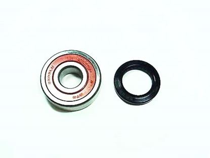 Picture of TourMax Wheel Bearing Kit Rear NSS250 A/EX/S/X 05-09  WBK-454 Kit