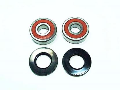 Picture of TourMax Wheel Bearing Kit Rear CRF250 L/M 13-15   WBK-455 Kit