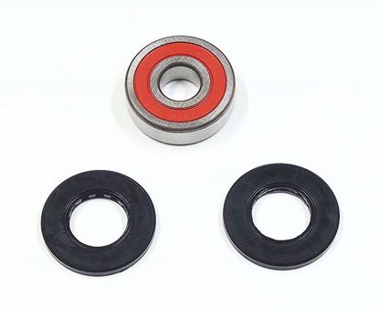 Picture of TourMax Wheel Bearing Kit Rear CN250 91-99 WBK-456 Kit