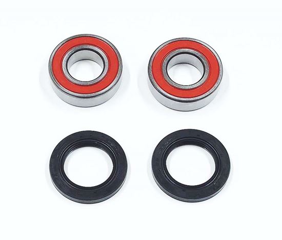 Picture of TourMax Wheel Bearing Kit Front VFR1200 F/FD 10-15   WBK-462 Kit