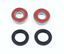 Picture of Wheel Bearing Kit Front VFR1200 F/FD 10-15   WBK-462 Kit