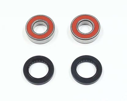 Picture of TourMax Wheel Bearing Kit Front GL1800 14-22 WBK-464