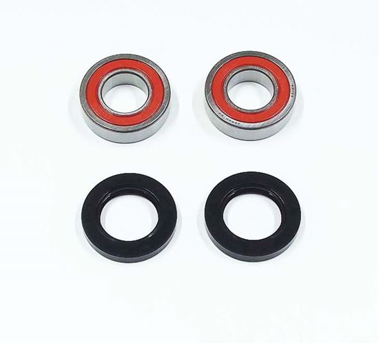 Picture of Wheel Bearing Kit WBK-467