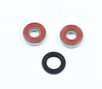 Picture of TourMax Wheel Bearing Kit  Front YZF R125 08-13 WBK-468 Kit