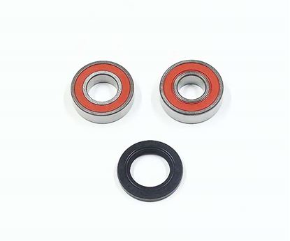 Picture of TourMax Wheel Bearing Kit Front TT250 R 02-09 WBK-469 Kit