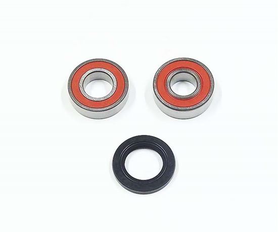 Picture of TourMax Wheel Bearing Kit Front TT250 R 02-09 WBK-469 Kit