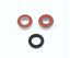 Picture of Wheel Bearing Kit Front TT250 R 02-09 WBK-469 Kit