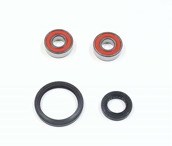 Picture of TourMax Wheel Bearing Kit Front TDR250 88-90 WBK-470 Kit