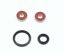 Picture of Wheel Bearing Kit Front TDR250 88-90 WBK-470 Kit