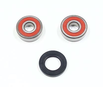 Picture of TourMax Wheel Bearing Kit Front TDM850 00-01 WBK-475 Kit