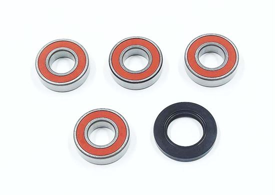 Picture of TourMax Wheel Bearing Kit Rear IT465 J 82 WBK-479 Kit