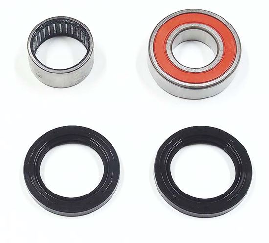 Picture of TourMax Wheel Bearing Kit Rear XP500 12-16 XP500 A 12-16 WBK-481 Kit