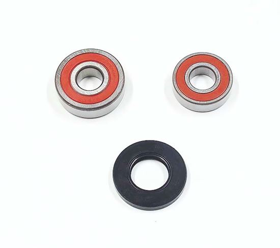 Picture of TourMax Wheel Bearing Kit Rear XP500 01-11, XP500 A 05-07, 10-11 WBK-487