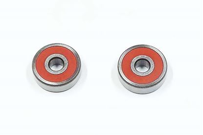 Picture of TourMax Wheel Bearing Kit Front UK110 15 WBK-502 Kit