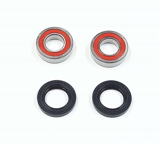 Picture of TourMax Wheel Bearing Kit Front GSXR600 & 750 GSR600 GSR750 WBK-503