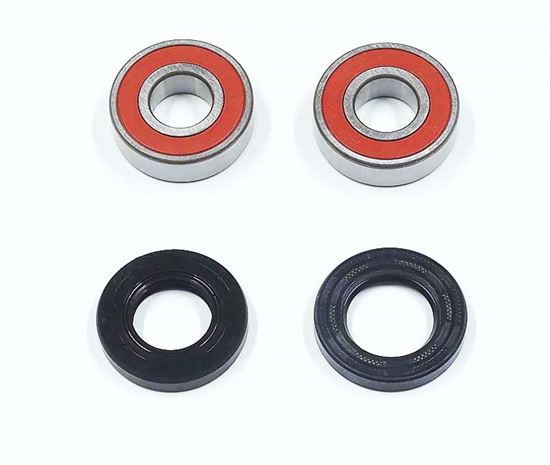 Picture of TourMax Wheel Bearing Kit Front AN650  A/Z 03-19 WBK-505 Kit