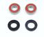 Picture of Wheel Bearing Kit Front AN650  A/Z 03-19 WBK-505 Kit