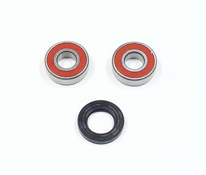 Picture of TourMax Wheel Bearing Kit  Front DL650 A/X 07-16 WBK-507 Kit