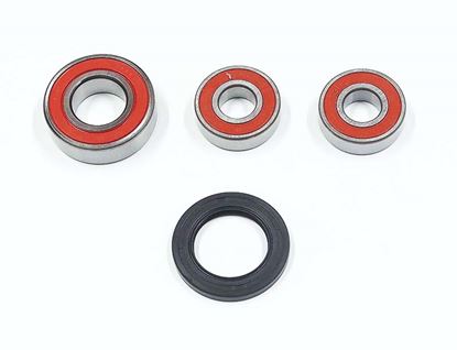 Picture of TourMax Wheel Bearing Kit Rear RG125 92-94 WBK-513 Kit