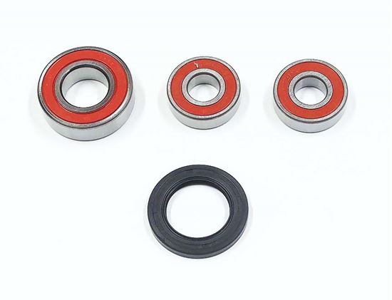 Picture of TourMax Wheel Bearing Kit Rear RG125 92-94 WBK-513 Kit