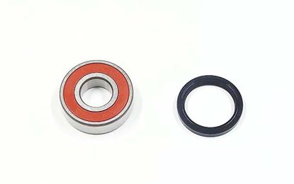 Picture of TourMax Wheel Bearing Kit Rear UH125 07-15 WBK-515 Kit