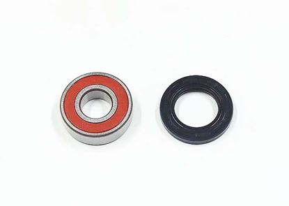 Picture of TourMax Wheel Bearing Kit Front UX125 08-11, UX150 08-11 WBK-516 Kit