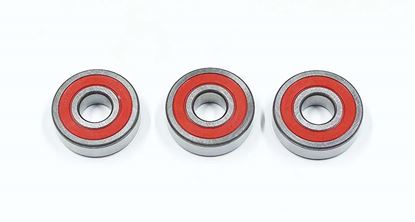 Picture of TourMax Wheel Bearing Kit Rear VL800 C 09-14 WBK-518 Kit